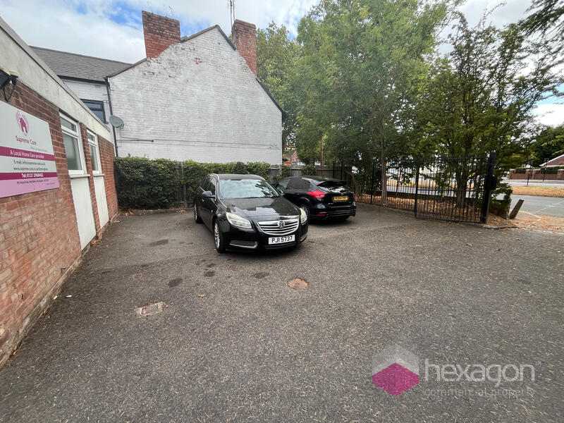 Additional image 8 of The Surgery, 991 Bristol Road South, Northfield, Birmingham