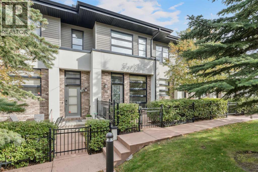 Property image for 205 Aspen Hills Villas SW|Calgary, Alberta T3H0H8