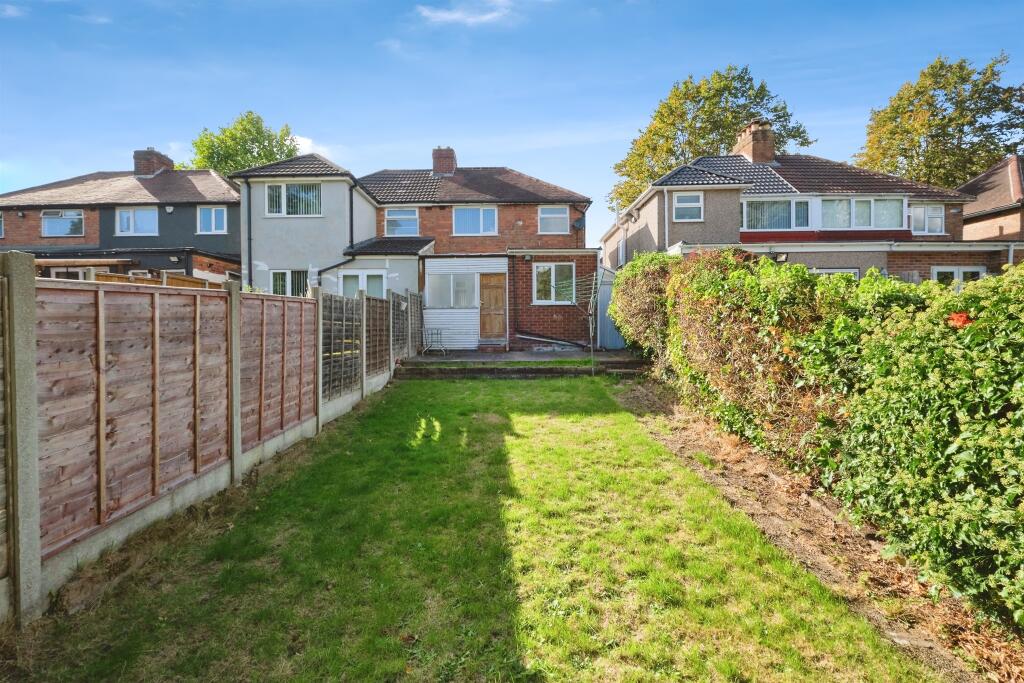 Additional image 16 of Atlantic Road, Birmingham