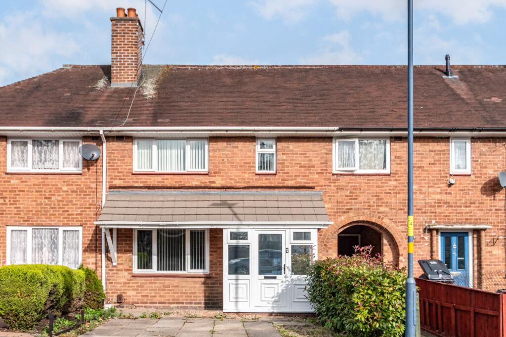 Property image for Belton Grove, Rednal, Birmingham, West Midlands, B45