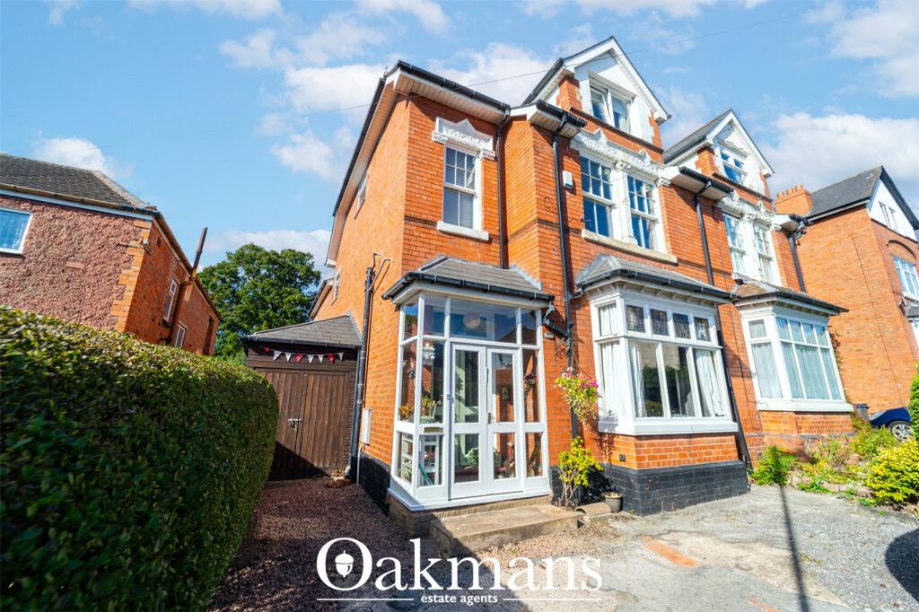 Additional image 62 of Woodland Road, Northfield, Birmingham, B31