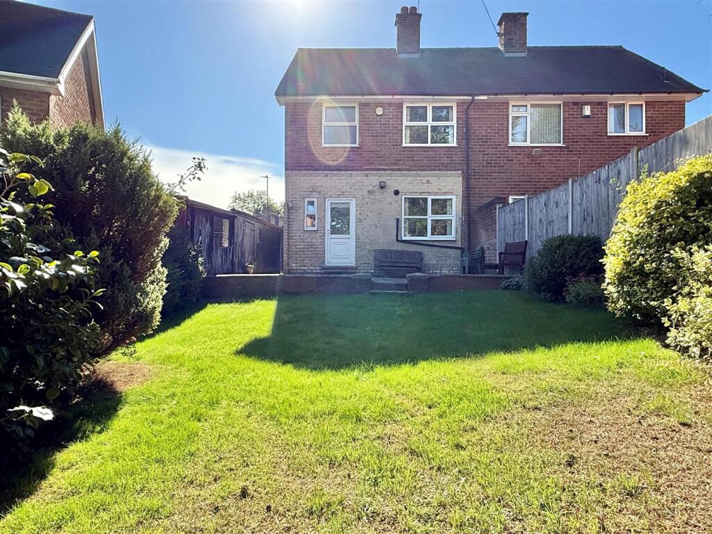 Additional image 2 of Hansom Road, Quinton, Birmingham