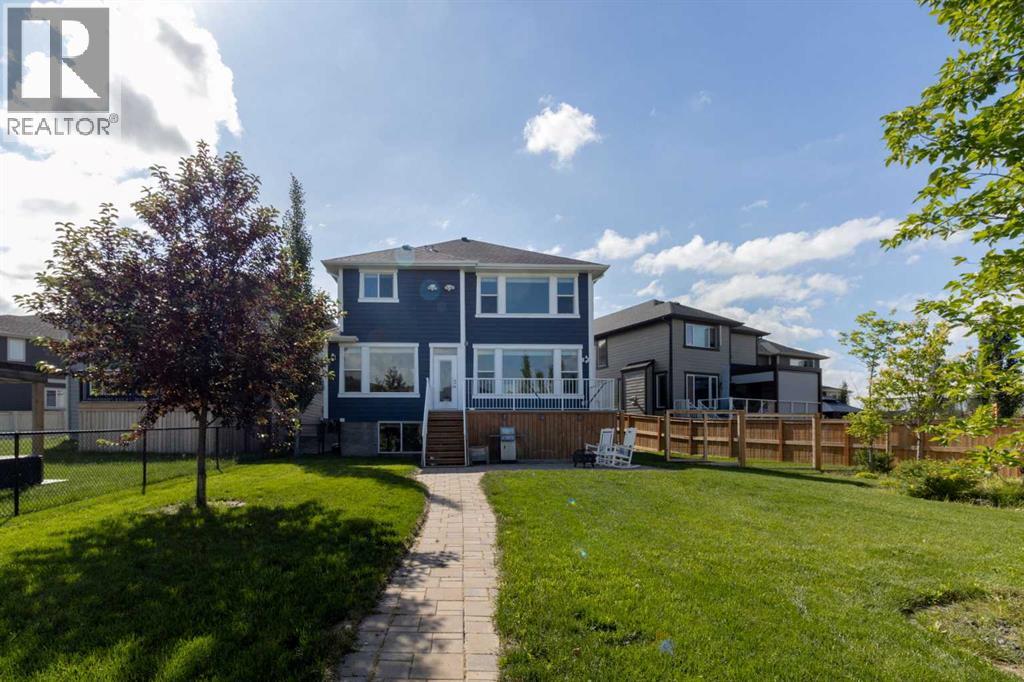 Property image for 33 Silverado Crest Bay SW|Calgary, Alberta T2X2B3
