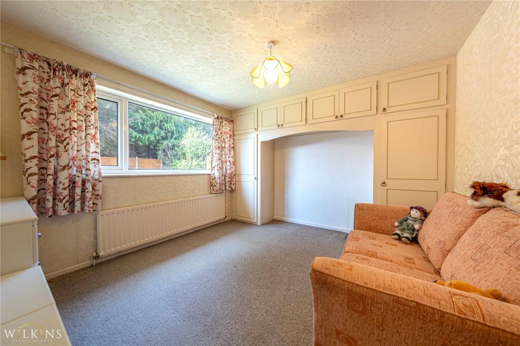 Additional image 9 of Green Lane, Great Barr, Birmingham, West Midlands, B43