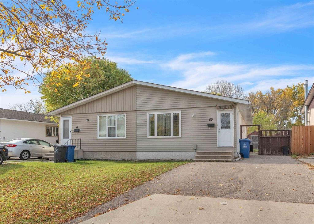 50 Ravenhill Road|Winnipeg, Manitoba R2K3K5