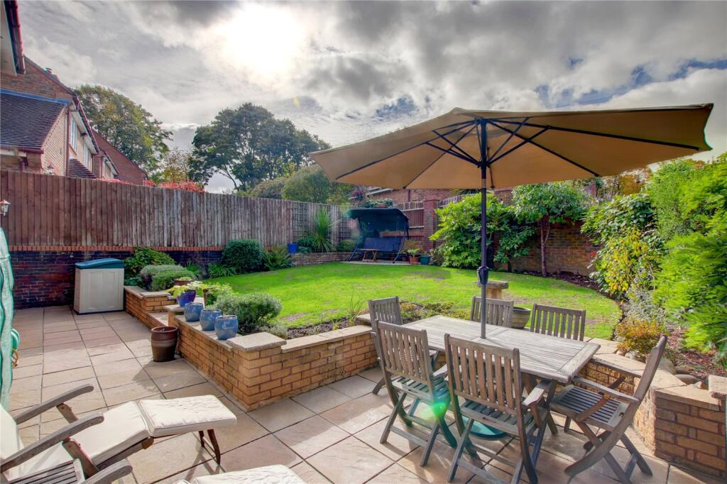 Additional image 22 of Sundbury Rise, Bournville Village Trust, Northfield, Birmingham, B31