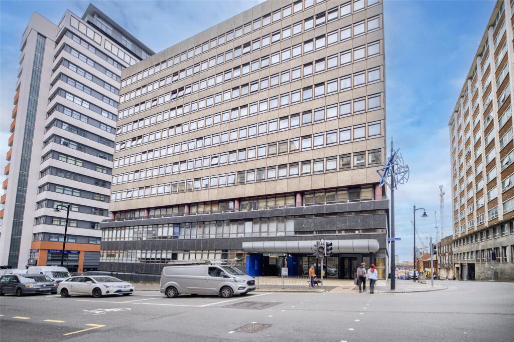 Additional image 12 of Newhall Street, Birmingham, B3