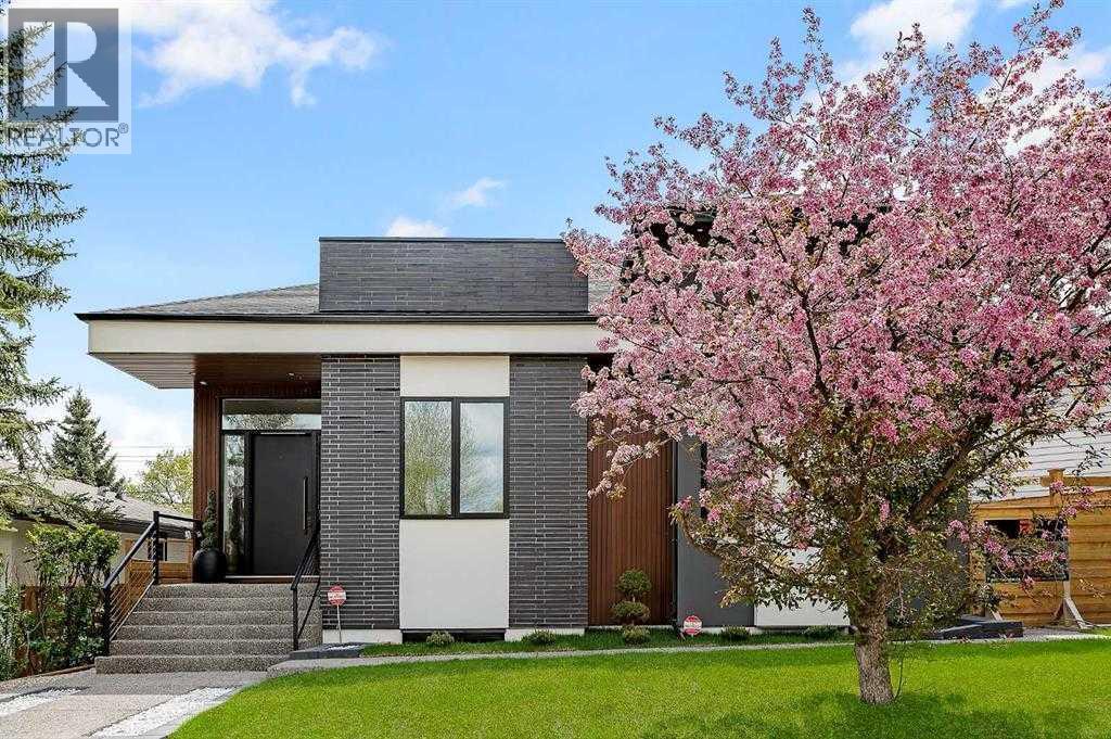 1027 39 Avenue NW|Calgary, Alberta T2K0E2
