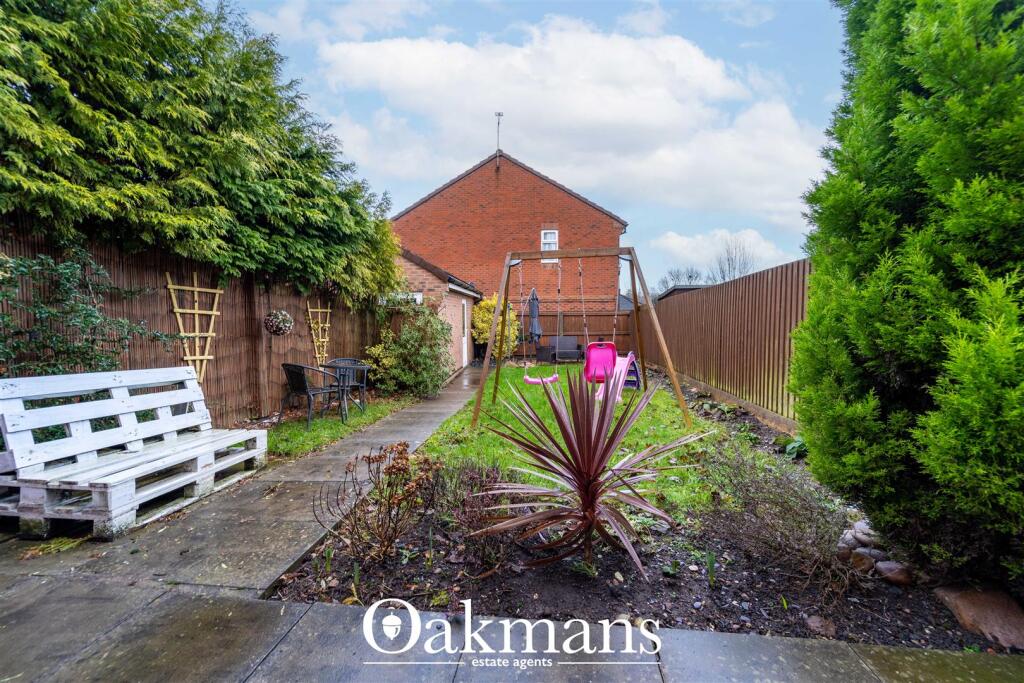 Additional image 14 of Springslade, Birmingham, West Midlands, B32