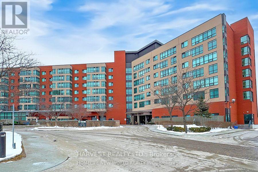 Property image for 108 - 90 SCOTTFIELD DRIVE|Toronto (Agincourt North), Ontario M1S5W4