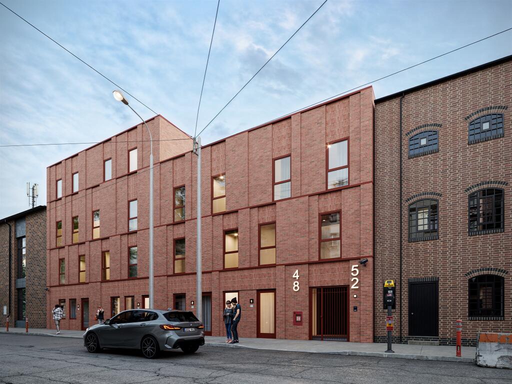 Additional image 2 of Princip Street, Birmingham