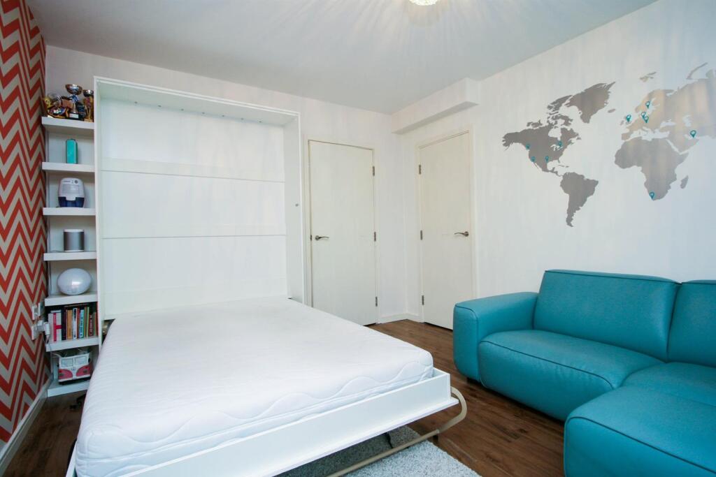 Additional image 8 of Brindley House, Newhall Street