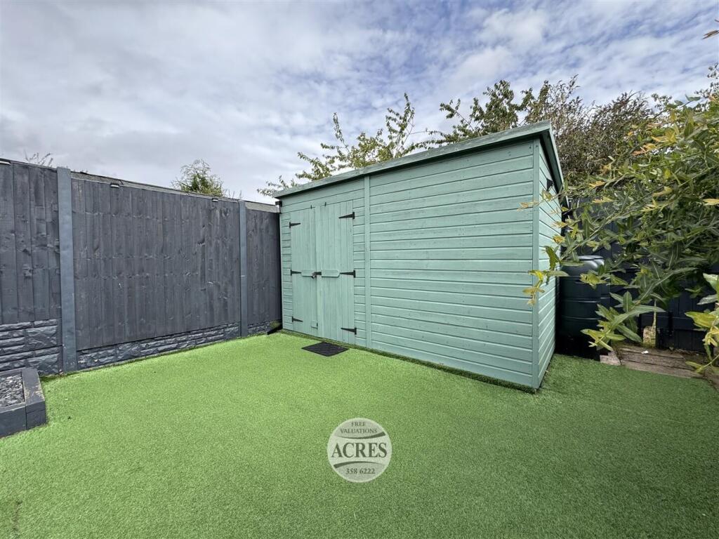 Additional image 37 of Foden Road, Great Barr, Birmingham