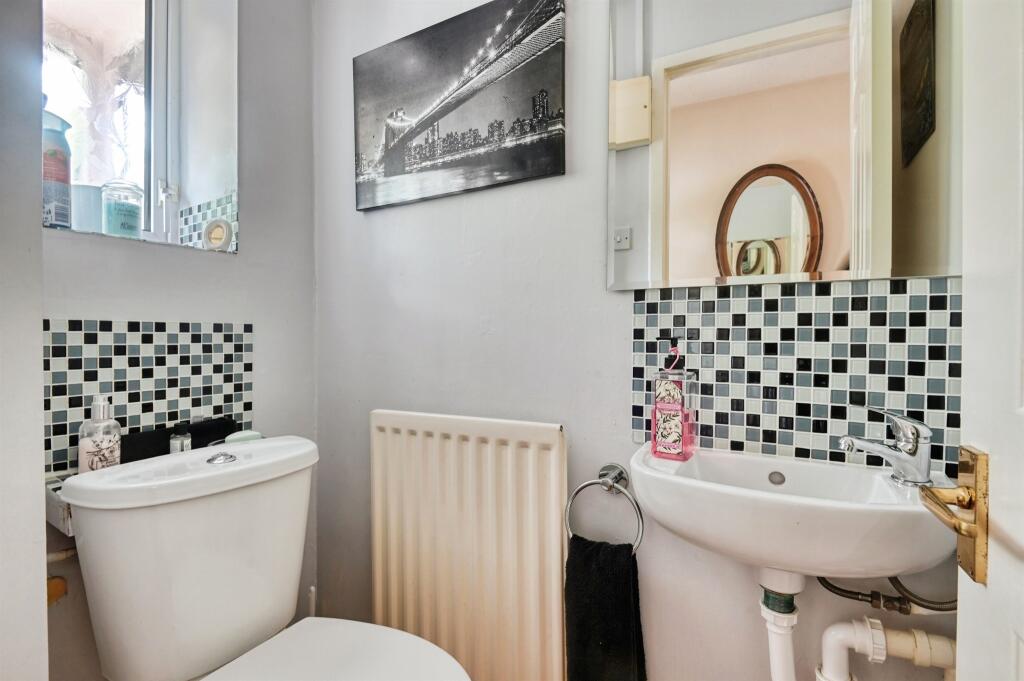 Additional image 6 of Devereux Close, Birmingham