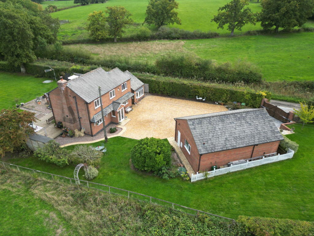 Additional image 25 of Bell Green Lane, Nr Wythall, Birmingham, B38 0EN