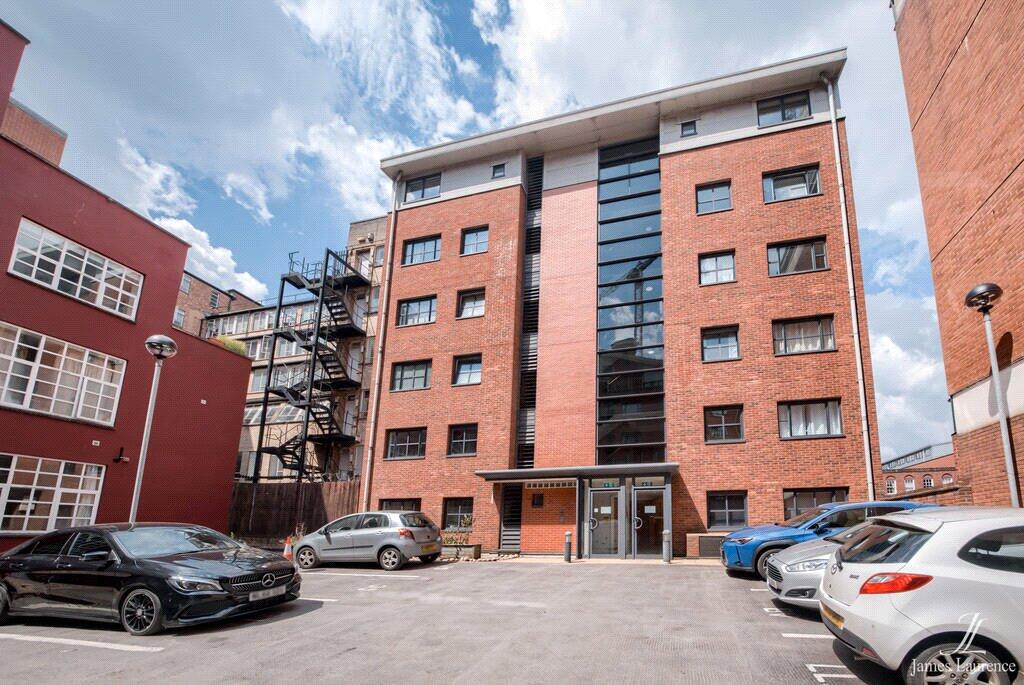 Additional image 14 of 21 Lional Street, Birmingham, B3