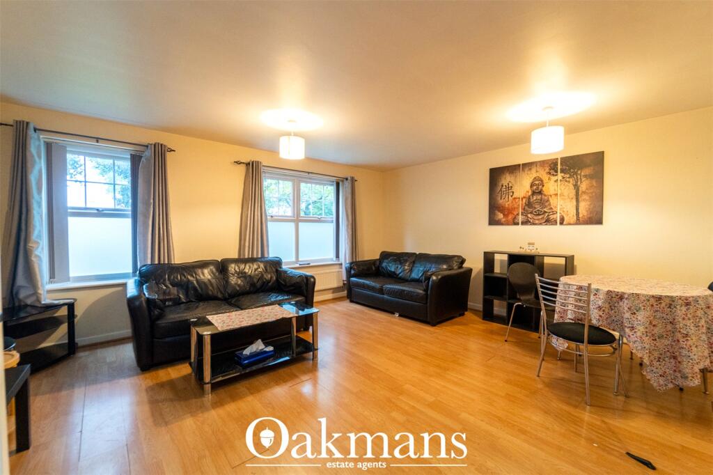 Additional image 8 of Monyhull Hall Road, Birmingham, West Midlands, B30