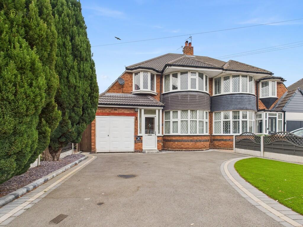 Additional image 32 of Marlborough Road, Castle Bromwich
