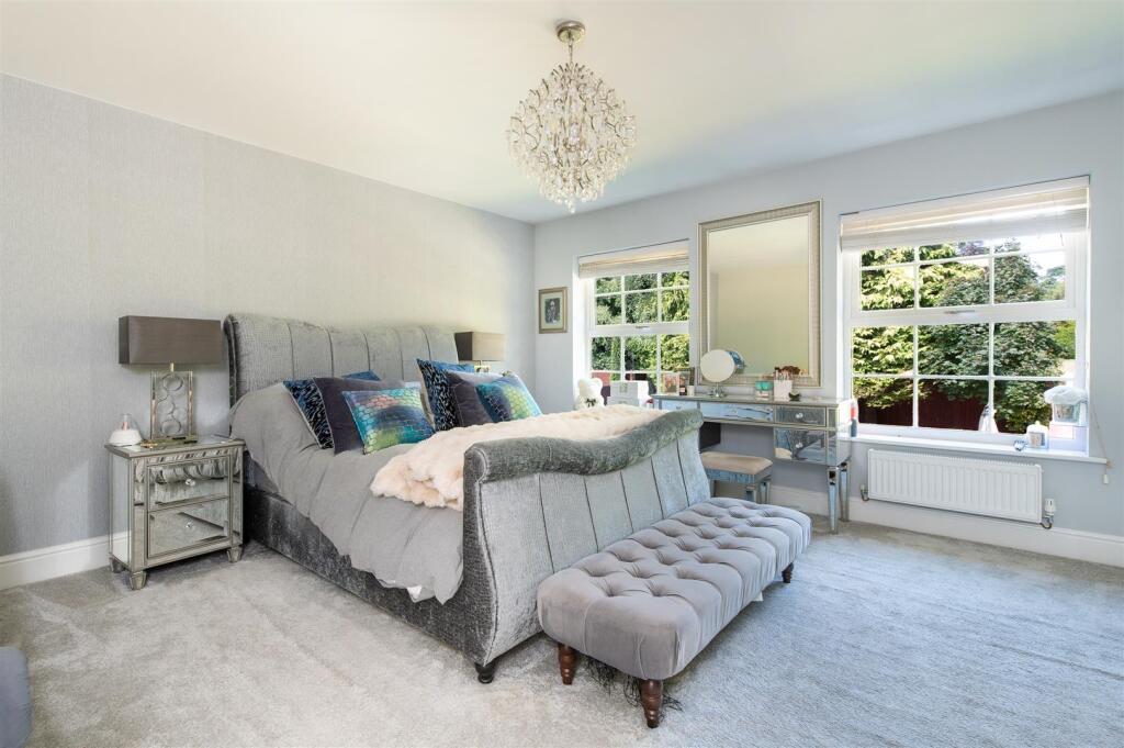 Additional image 37 of Blakesfield Drive, Barnt Green