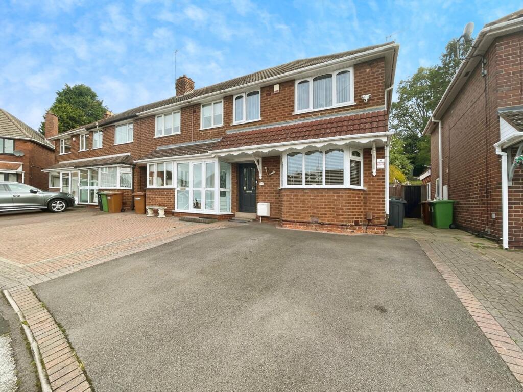 Additional image 20 of Greenaway Close, Birmingham, B43
