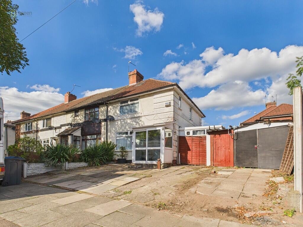 Additional image 41 of Longford Road, Kingstanding