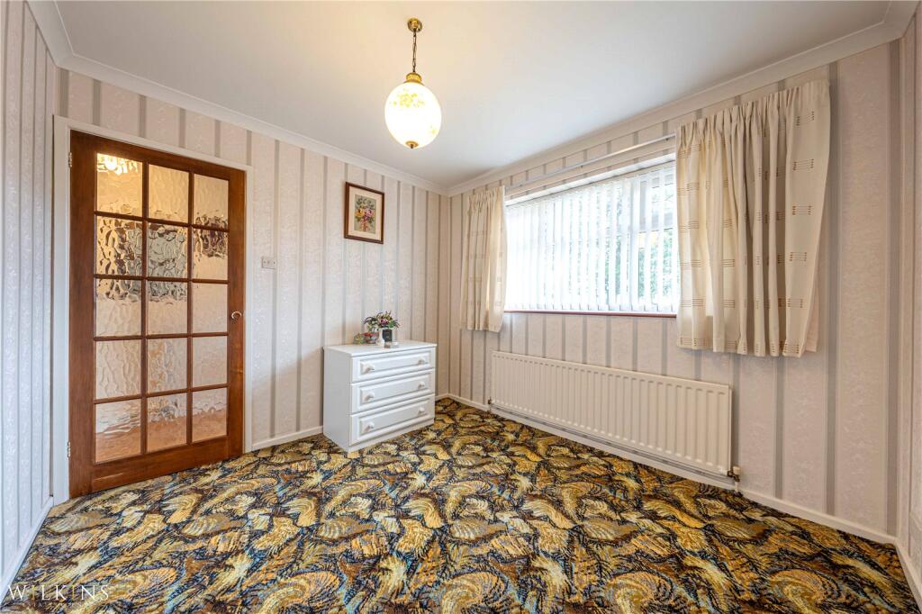 Additional image 14 of Green Lane, Great Barr, Birmingham, West Midlands, B43