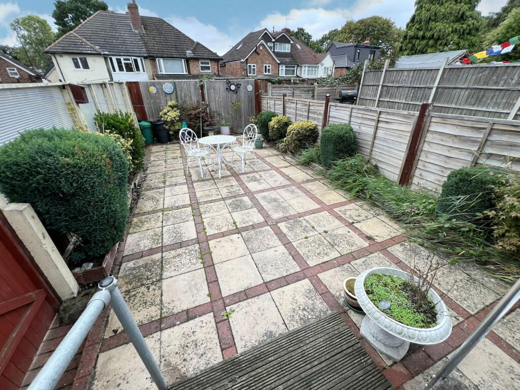 Additional image 9 of Old Church Green, Yardley