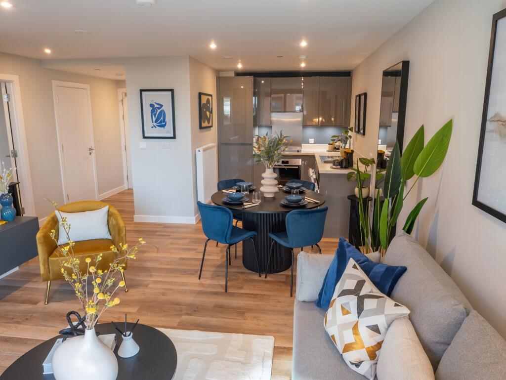 Additional image 2 of Perry Barr Village, Birmingham