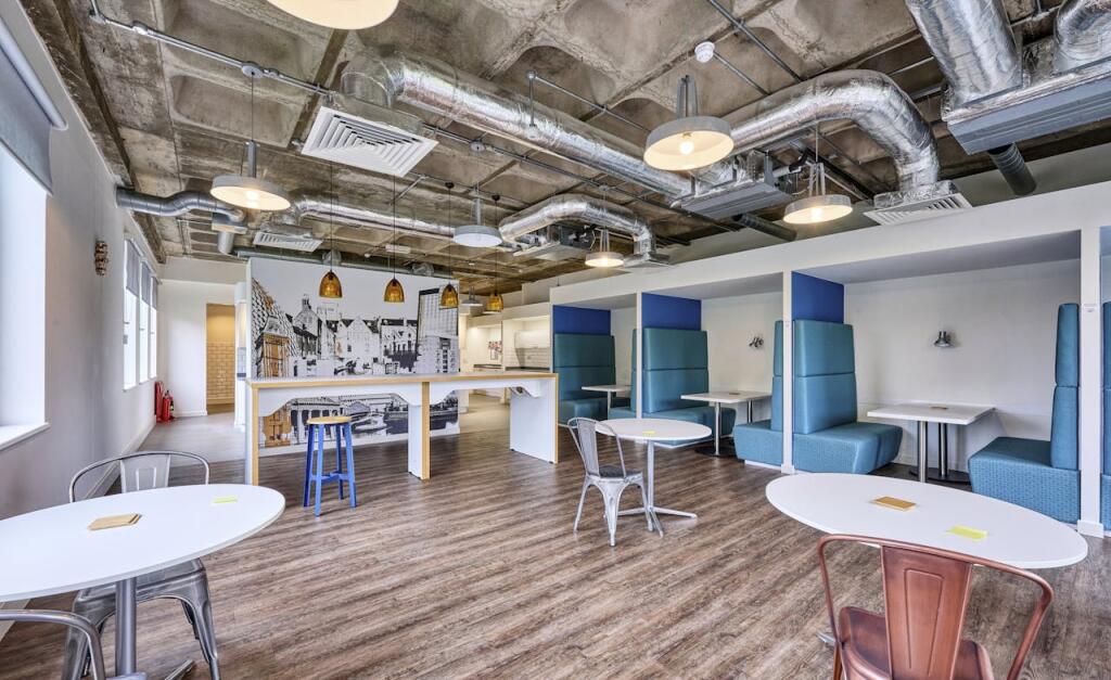 Additional image 7 of 2500 The Crescent, Birmingham Business Park, Solihull, B37 7YE