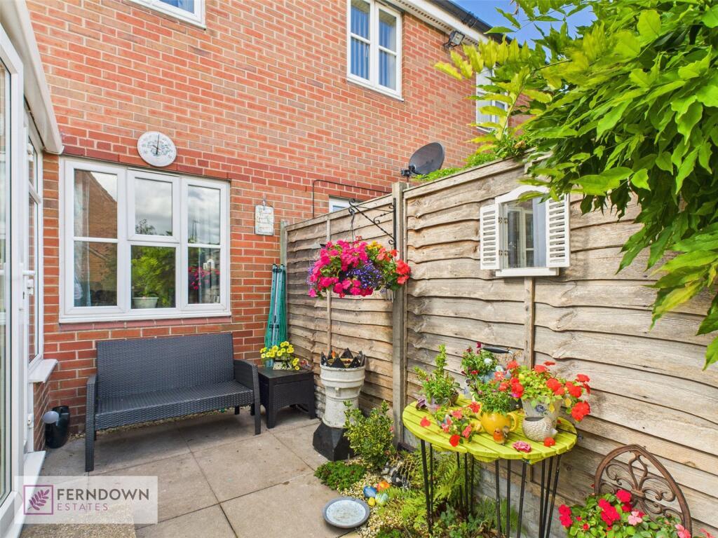 Additional image 16 of Wavers Marston, Marston Green, Birmingham, B37