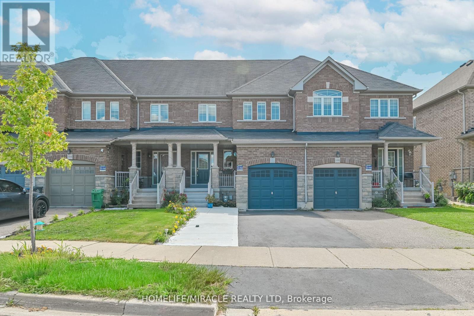 Property image for 102 DELPORT CLOSE|Brampton (Bram East), Ontario L6P3T1