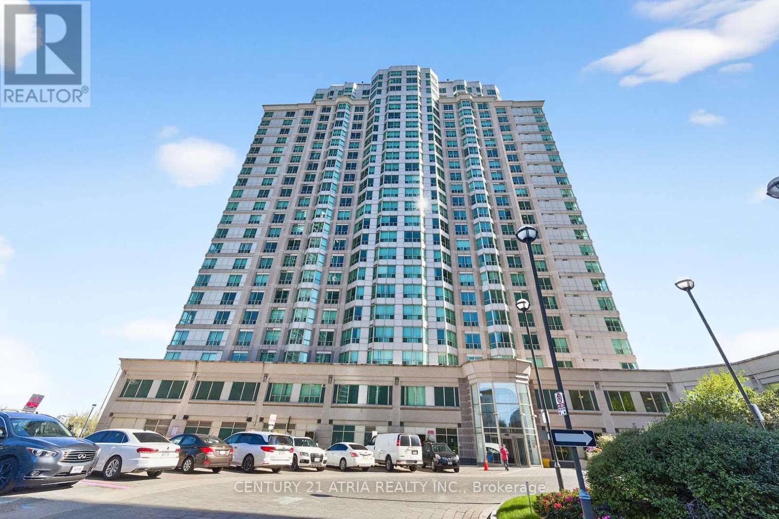 1115 - 11 LEE CENTRE DRIVE|Toronto (Woburn), Ontario M1H3J5