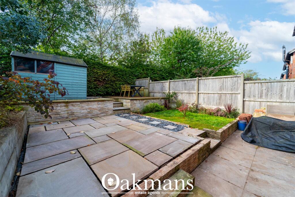 Additional image 31 of Oak Farm Road, Birmingham, B30