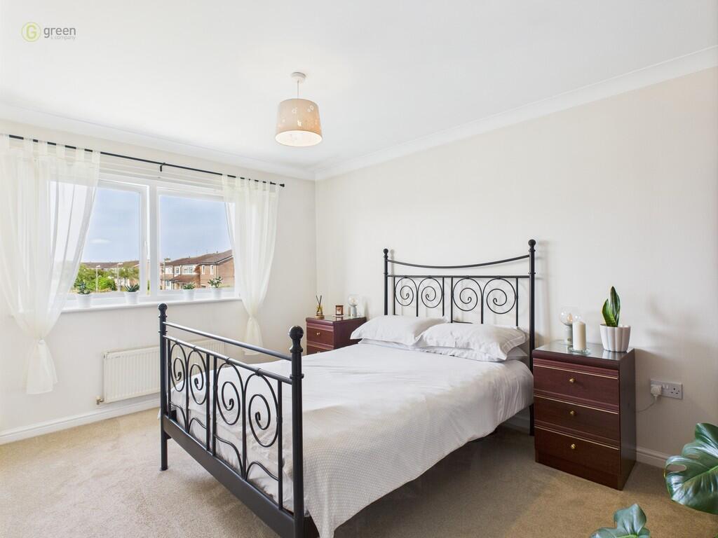 Additional image 7 of Oakington Drive, Castle Vale