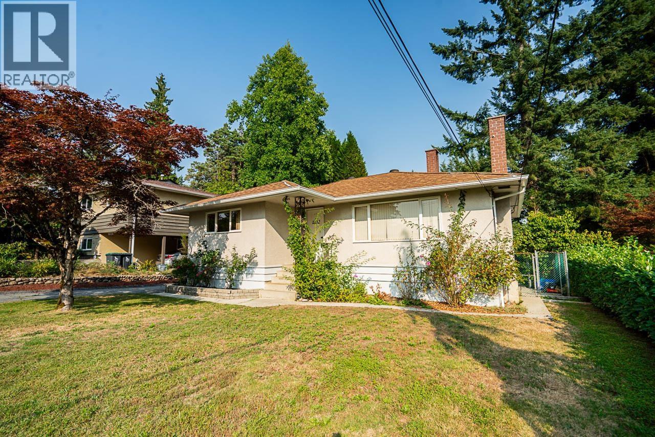 Property image for 1302 LENNOX STREET|North Vancouver, British Columbia V7H1X3