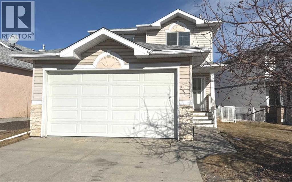 Property image for 244 Los Alamos Place NE|Calgary, Alberta T1Y7G7