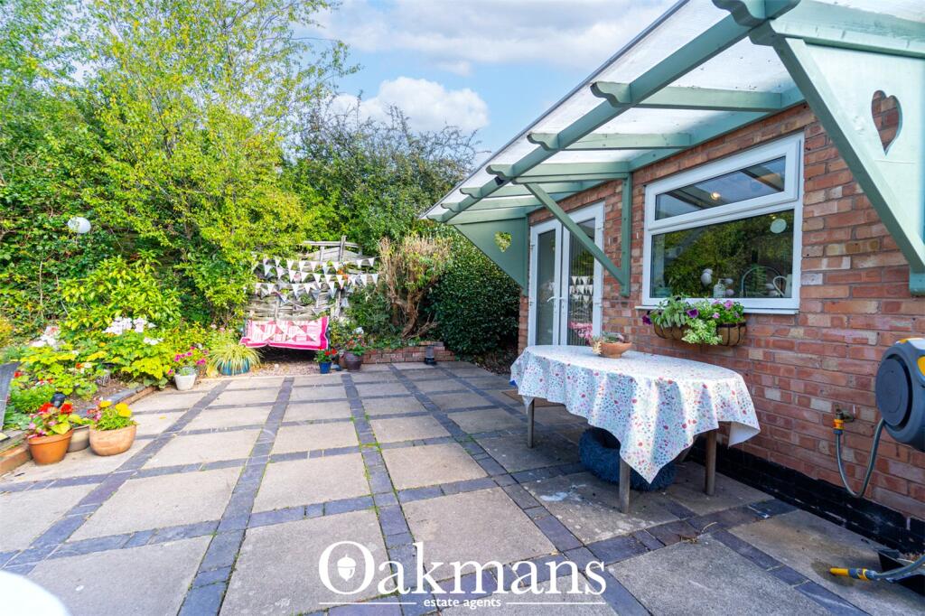 Additional image 52 of Woodland Road, Northfield, Birmingham, B31