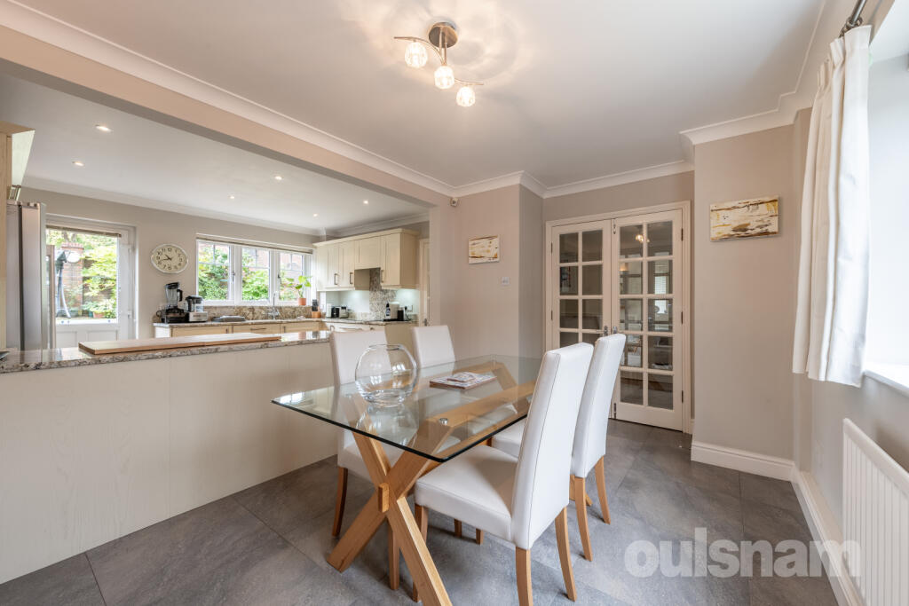 Additional image 12 of Sundbury Rise, Bournville Village Trust, Northfield, Birmingham, B31