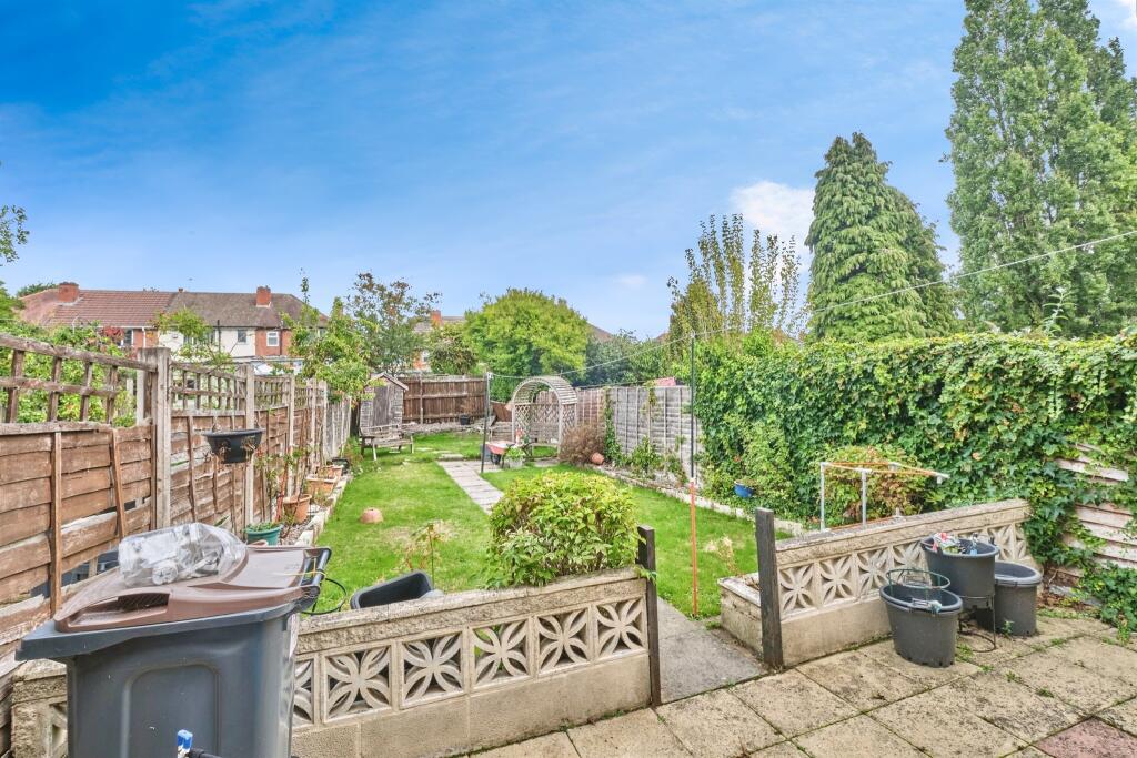 Additional image 13 of Curbar Road, Birmingham