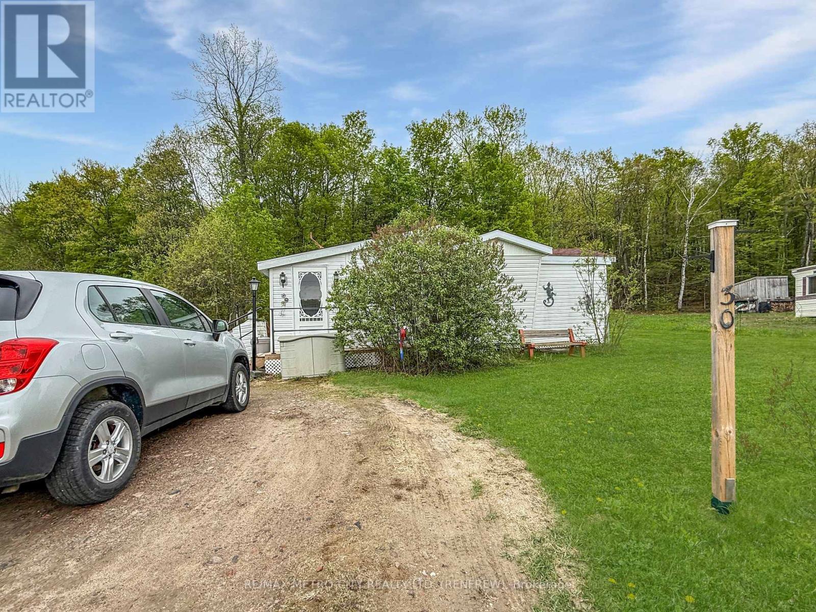 Property image for 30 DENISE LANE|Horton, Ontario K7V3Z8