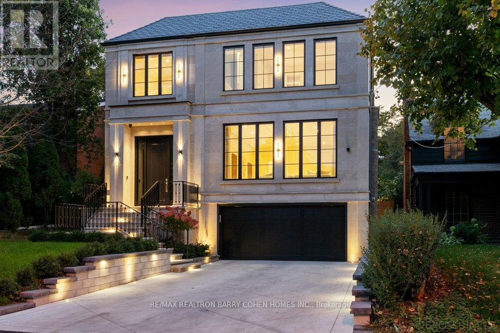 Property image for 50 DANESWOOD ROAD W|Toronto (Bridle Path-Sunnybrook-York Mills), Ontario M4N3J9