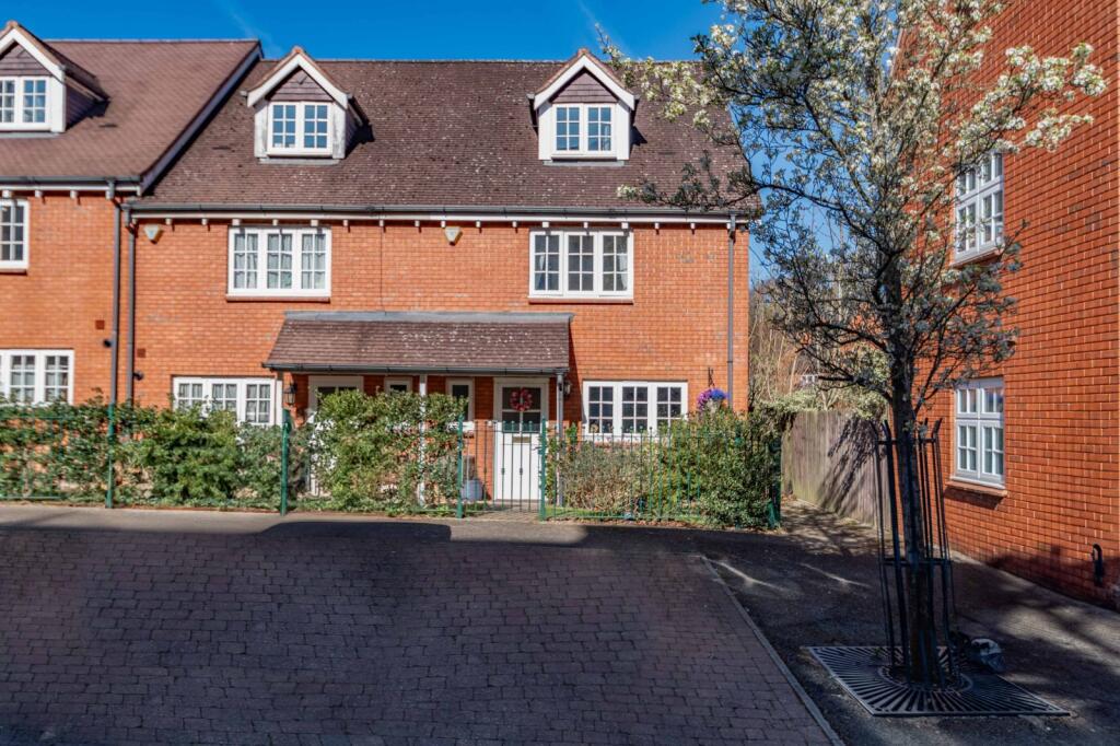 Woodbrooke Grove, Northfield, Birmingham, West Midlands, B31
