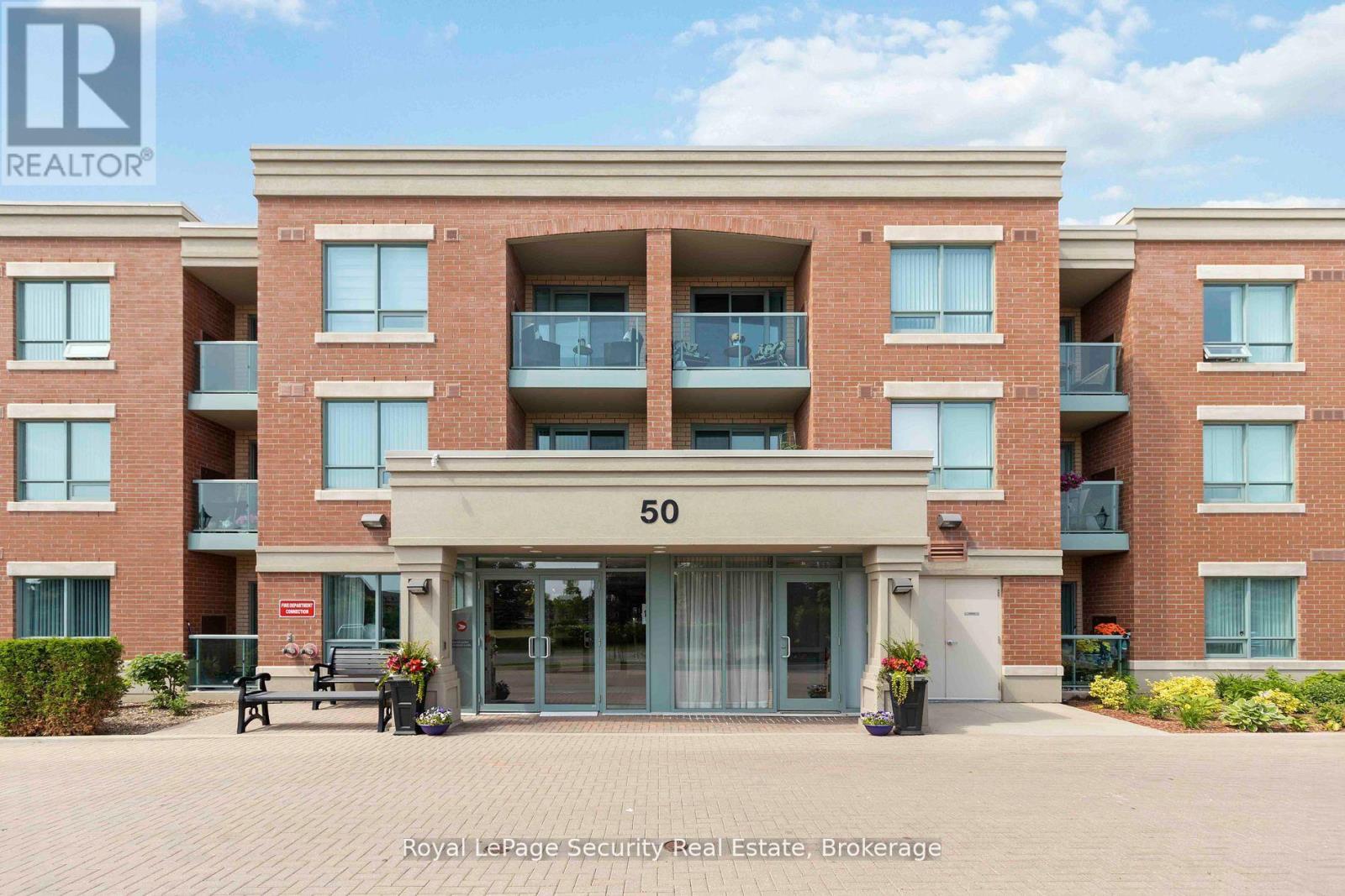 Property image for 210 - 50 VIA ROSEDALE WAY|Brampton (Sandringham-Wellington), Ontario L6R3Z7