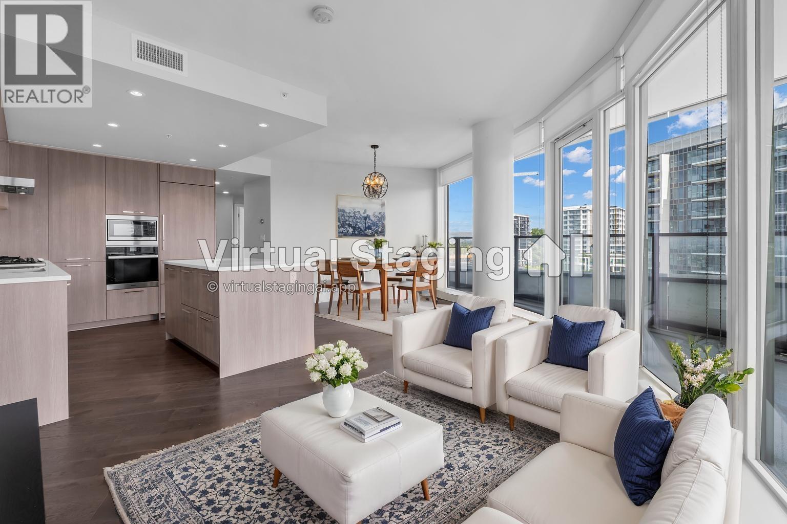 Property image for 905 8199 CAPSTAN WAY|Richmond, British Columbia V6X0V1