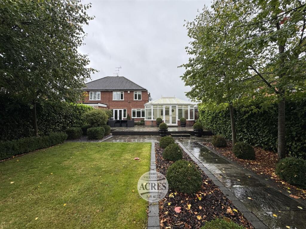 Additional image 50 of Pear Tree Road, Great Barr, Birmingham