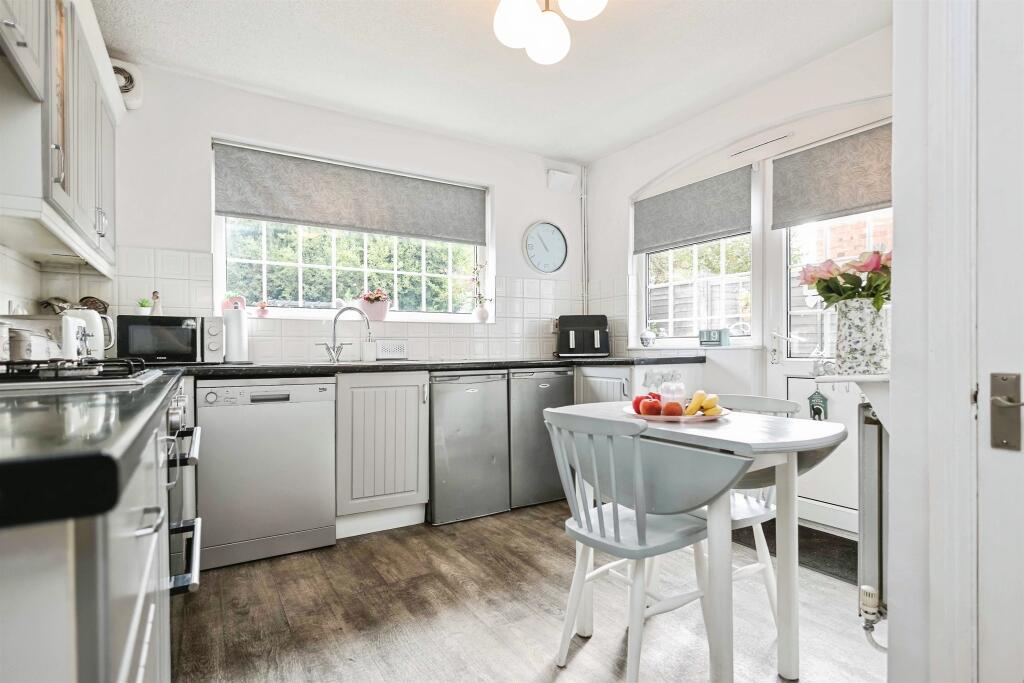 Additional image 2 of New Street, Castle Bromwich, Birmingham