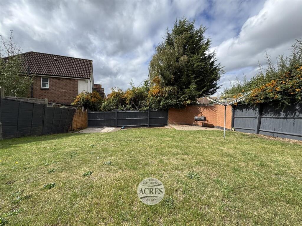 Additional image 33 of Hobhouse Close, Great Barr, Birmingham
