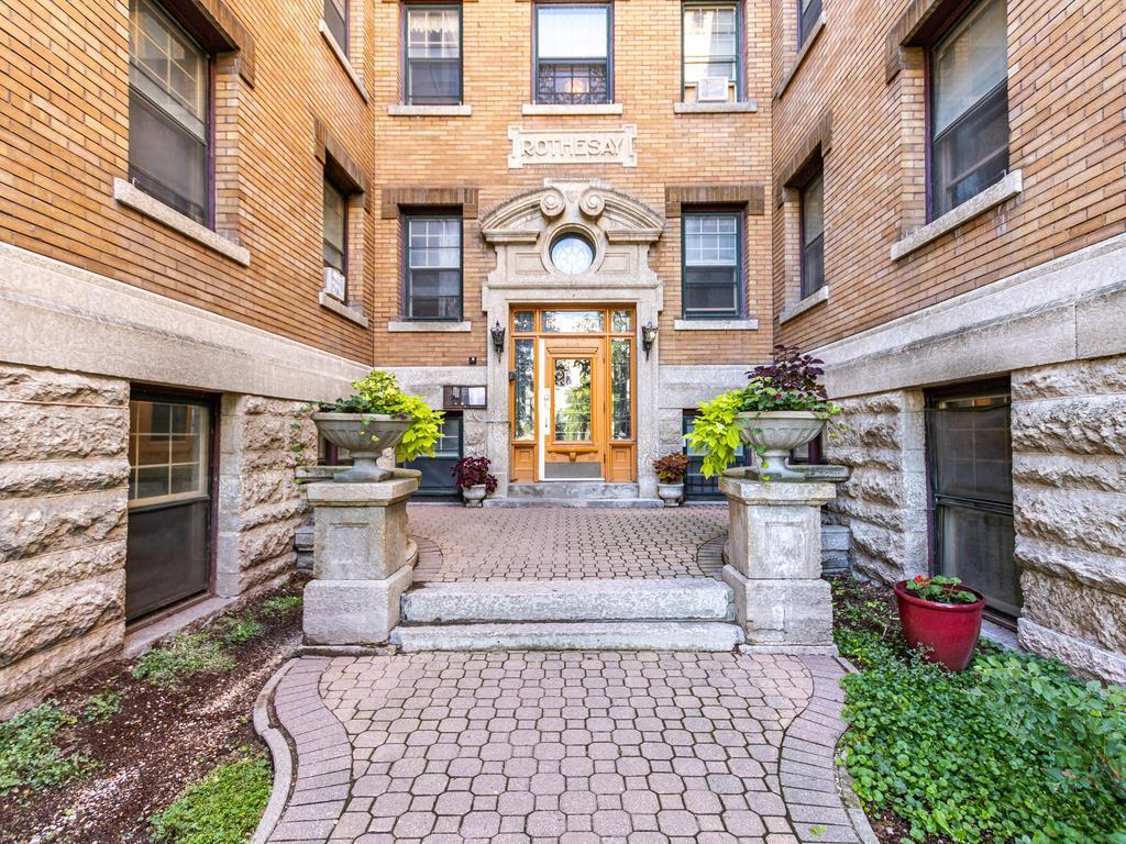 Property image for 3 828 Preston Avenue|Winnipeg, Manitoba R3G0Z4