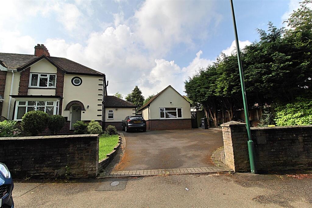 Additional image 25 of Chelmsley Lane, Marston Green, Birmingham