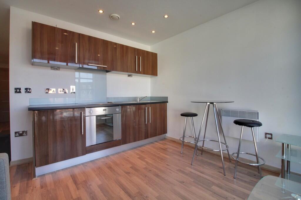 Additional image 7 of St Pauls Place, 40 St Pauls Square, Birmingham